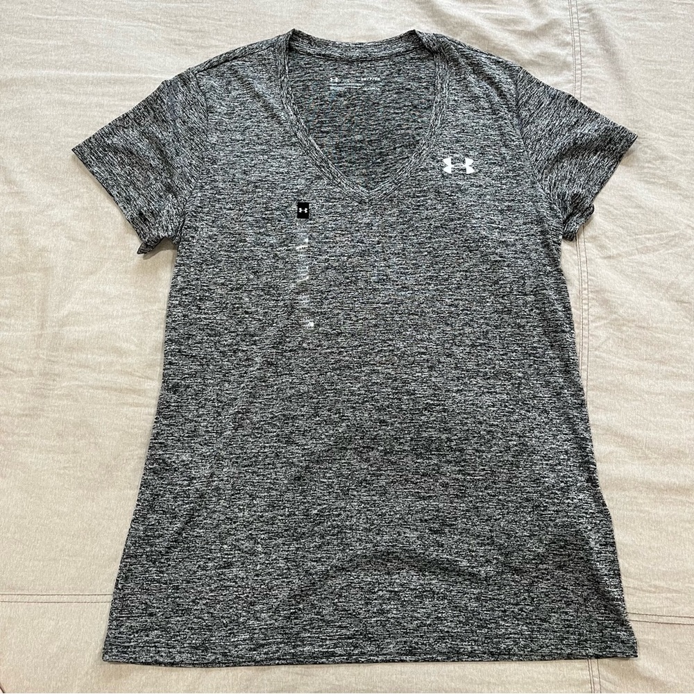 Under Armour Heat Gear T-Shirt